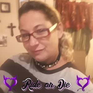 Meet your Posher, Mandy